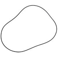 AGCO O-RING 72376700 Parts - True Ag & Turf