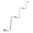 AGCO LEAKAGE OIL LINE 72323915 Parts - True Ag & Turf