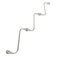 AGCO LEAKAGE OIL LINE 72323915 Parts - True Ag & Turf