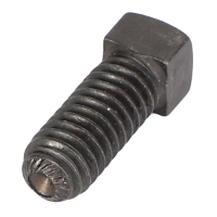 AGCO SQUARE HEAD SETSCREW ACP0412740  - True Ag & Turf