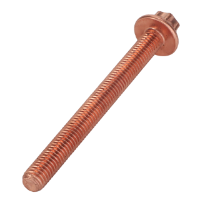 AGCO TRUSS HEAD SCREW ACP0435700  - True Ag & Turf