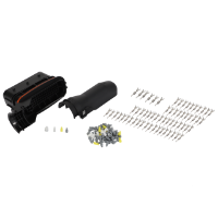 AGCO Disconnection Point Kit with Connector Pins 72440262 Parts - True Ag & Turf