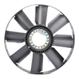 AGCO Fan Blade, 8 Blades 3780204M1 Parts - True Ag & Turf