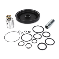 AGCO Repair Kit, Trailer Control Valve 72336965 Parts - True Ag & Turf