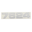 AGCO DECAL 4355431M1 Parts - True Ag & Turf