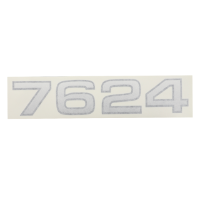 AGCO DECAL 4355431M1 Parts - True Ag & Turf