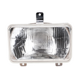 AGCO Headlight, Bulb H/L 45/40W included 3809345M91 Parts - True Ag & Turf