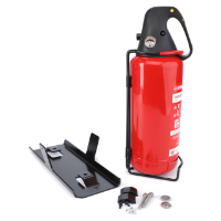 AGCO FIRE EXTINGUISHER 72493200 Parts - True Ag & Turf