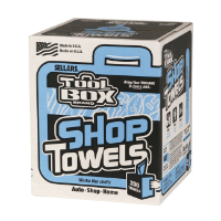 AGCO Shop Towels, Box G1012  - True Ag & Turf