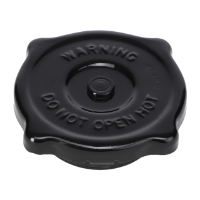 AGCO RADIATOR CAP 570412D1 Parts - True Ag & Turf