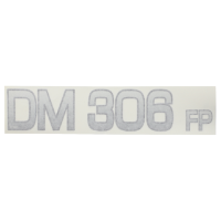 AGCO DECAL FEL171921 Parts - True Ag & Turf