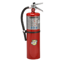 AGCO Fire Extinguisher, 10 lb G5007 Parts - True Ag & Turf