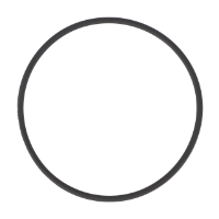 AGCO O-Ring, Front Axle 1441176X1 Parts - True Ag & Turf