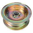 AGCO Pulley, Idler, 8" Diameter 71390861 Parts - True Ag & Turf