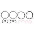 AGCO Seal Kit, Hydraulic Pump 72312349 Parts - True Ag & Turf