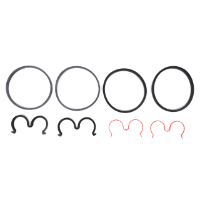 AGCO Seal Kit, Hydraulic Pump 72312349 Parts - True Ag & Turf
