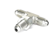 AGCO BULKHEAD TEE FITTING 526753 Parts - True Ag & Turf