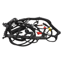 AGCO HARNESS 4291784M94 Parts - True Ag & Turf