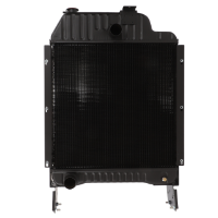 AGCO RADIATOR 3618626M92 Parts - True Ag & Turf