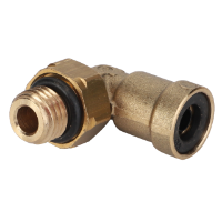 AGCO W-E THREADED CONNECTION 72619070  - True Ag & Turf