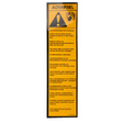 AGCO DECAL 4275291M1 Parts - True Ag & Turf