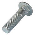 AGCO ROUND HEAD SQUARE NECK CARRIAGE BOLT 364423X1 Parts - True Ag & Turf