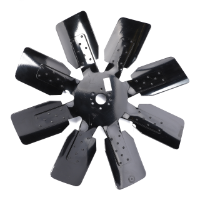 AGCO Fan Blade, 8 Blades V836867656 Parts - True Ag & Turf