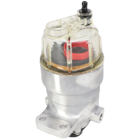 AGCO Fuel Filter Assembly 7064115M91 Parts - True Ag & Turf