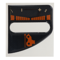 AGCO DECAL 4280254M1 Parts - True Ag & Turf