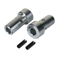 AGCO BUSHING 79023086V Parts - True Ag & Turf