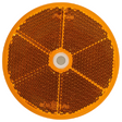 AGCO REAR REFLECTOR FEL128267 Parts - True Ag & Turf