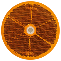 AGCO REAR REFLECTOR FEL128267 Parts - True Ag & Turf