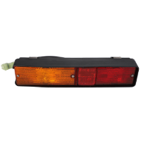 AGCO RIGHT HAND REAR LIGHT 3808995M91 Parts - True Ag & Turf