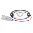 AGCO Interior Light 71487508 Parts - True Ag & Turf