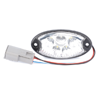 AGCO Interior Light 71487508 Parts - True Ag & Turf