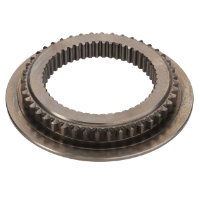 AGCO BUSH 4358616M1 Parts - True Ag & Turf