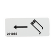 AGCO DECAL FEL201066 Parts - True Ag & Turf