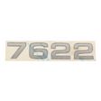 AGCO DECAL 4355430M1 Parts - True Ag & Turf