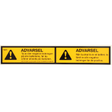 AGCO DECAL 3715584M1 Parts - True Ag & Turf
