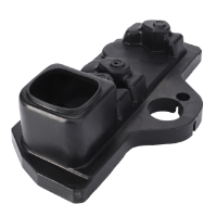 AGCO Dust Boot, Hydraulic Joystick 72398515 Parts - True Ag & Turf