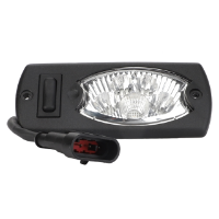 AGCO Interior Light 7063701M91 Parts - True Ag & Turf