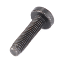 AGCO THREAD-CUTTING TAPPING SCREW 72492123