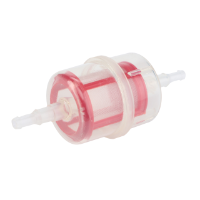 AGCO Fuel Filter In Line Strainer ACP0322110 Parts - True Ag & Turf