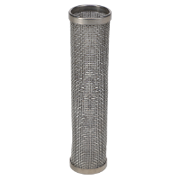 AGCO Replacement Line Strainer Screen, 3/4" X 1", 50 Mesh AG009254 Parts - True Ag & Turf