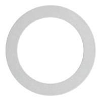 AGCO NARROW RIM BUSHING 700741882 Parts - True Ag & Turf