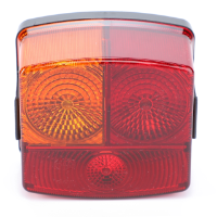 AGCO Combination Light, Rear, Left Side, Bulb 12V 21W 72349315 Parts - True Ag & Turf