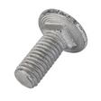 AGCO ROUND HEAD SQUARE NECK CARRIAGE BOLT 385369X1 Parts - True Ag & Turf