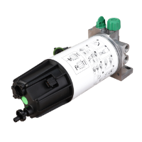 AGCO Fuel Prefilter 72612476 Parts - True Ag & Turf