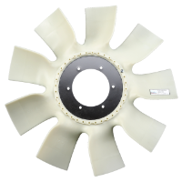 AGCO Fan Blade, 9 Blades 72615605 Parts - True Ag & Turf