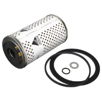 AGCO Fuel Filter Cartridge 156289AS Parts - True Ag & Turf